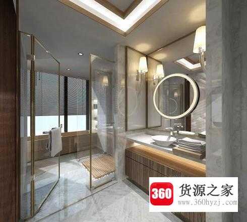 别墅装修效果图