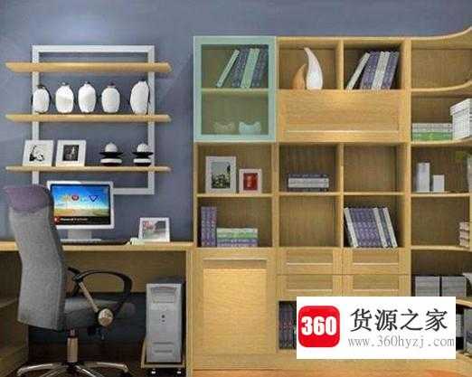 家用书柜的标准尺寸
