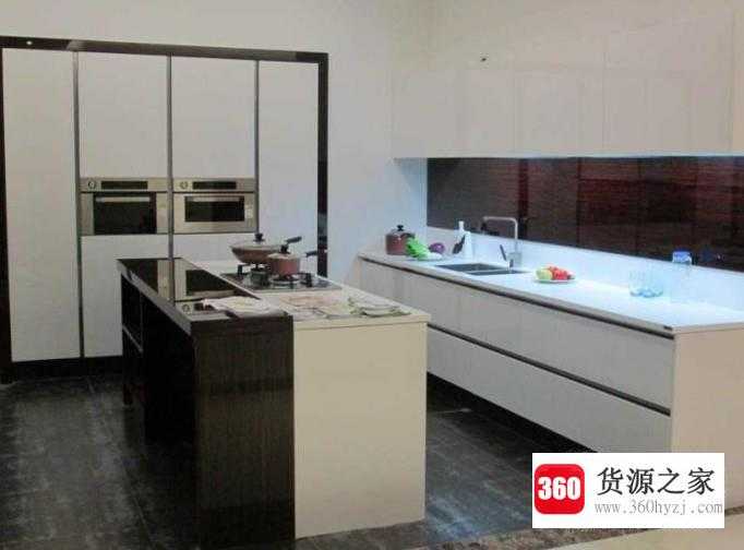 厨房怎样布局才实用
