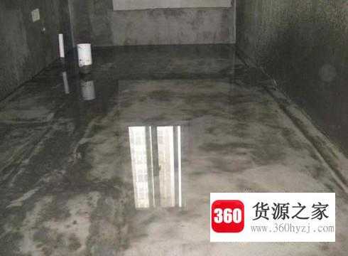 装饰装修八大验收程序：水电验收