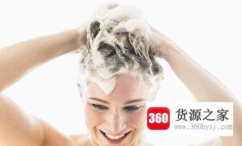 每天洗头有哪些危害