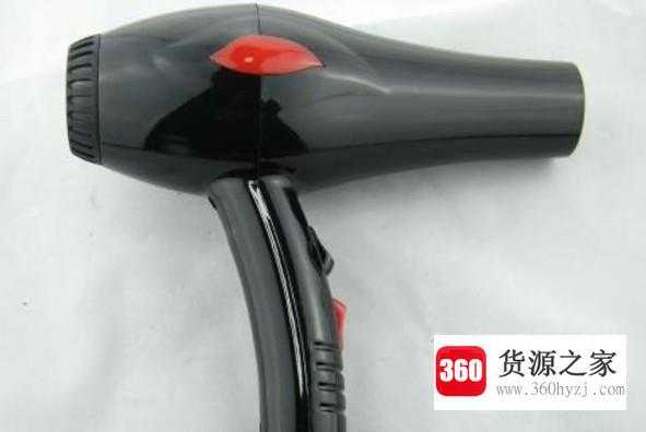 日常生活中什么电器会有辐射？