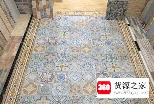 装修常见瓷砖有什么优点和缺点？