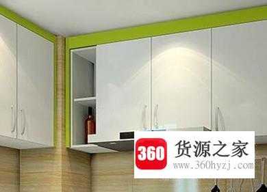 住宅装修中厨房设计需要注意哪些问题？