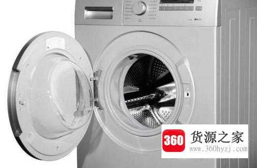 选购洗衣机需要注意什么？