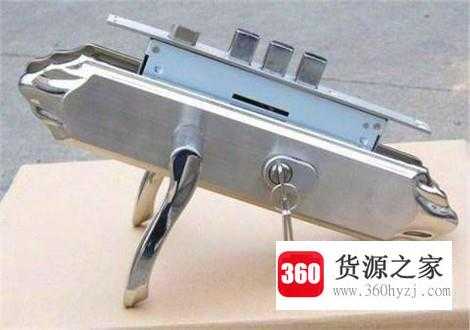 自家的防盗门锁不好开怎么办？