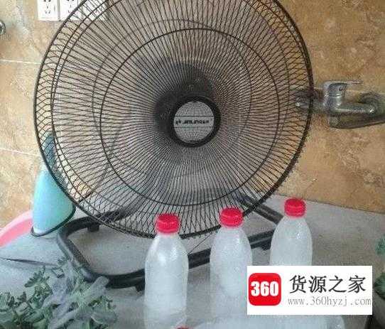 夏天室内怎么降温