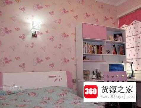 女生10平方小卧室怎么布置