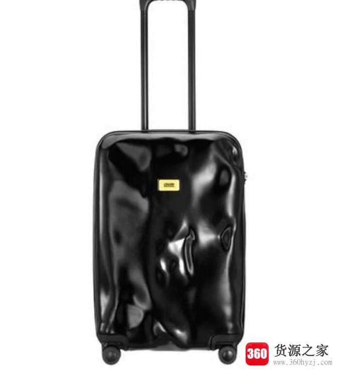 行李箱品牌排名