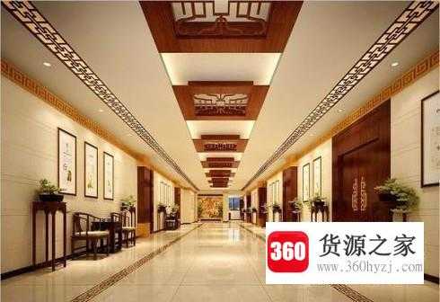 中医馆该怎么装修设计