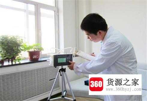 怎么检测新房子的甲醛含量