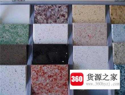 厨房的台面用大理石好还是用石英石好