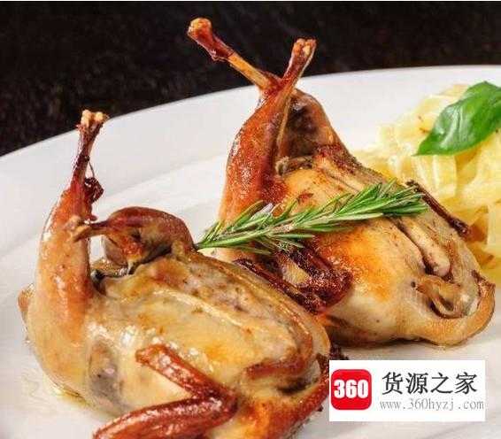 香菇不能和什么一起吃？
