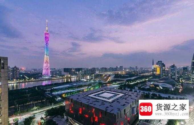 粤语与广州话有何区别