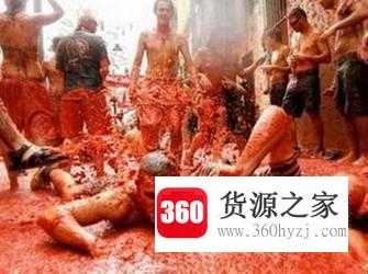 奇葩节日有哪些？