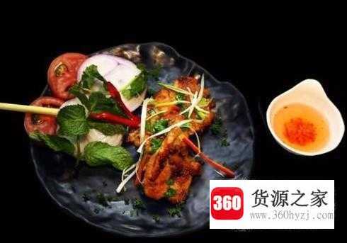 吃货胖子是怎么度过一天的？
