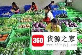 大棚蔬菜的营养价值怎么？