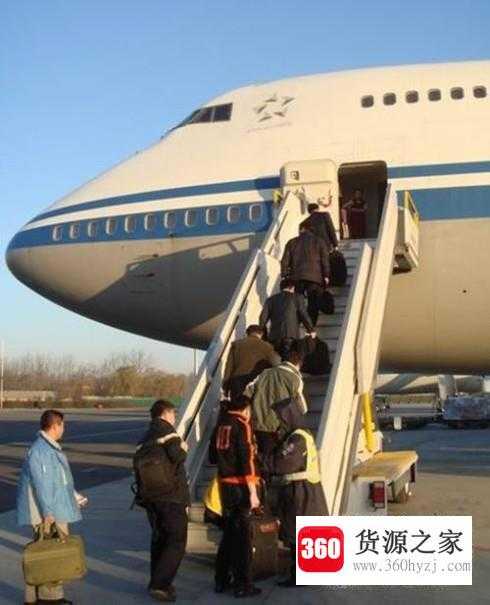 头等舱和经济舱有哪些区别