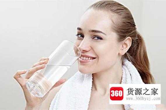 经常喝热水的危害有哪些
