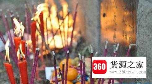 清明节扫墓祭祖有哪些禁忌？
