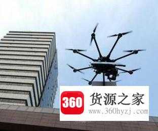 无人机邮递有哪些优点？