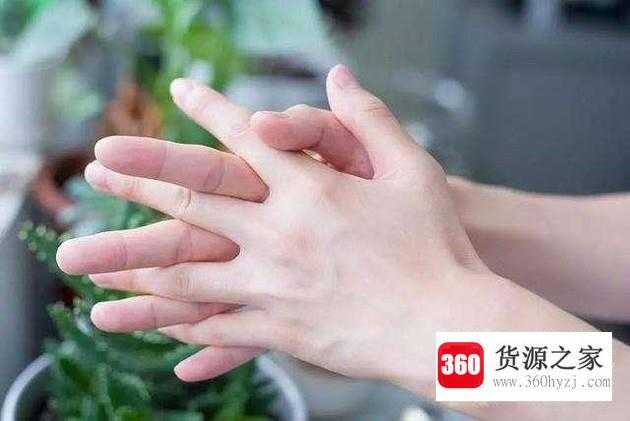 擦护手霜有哪些好处？