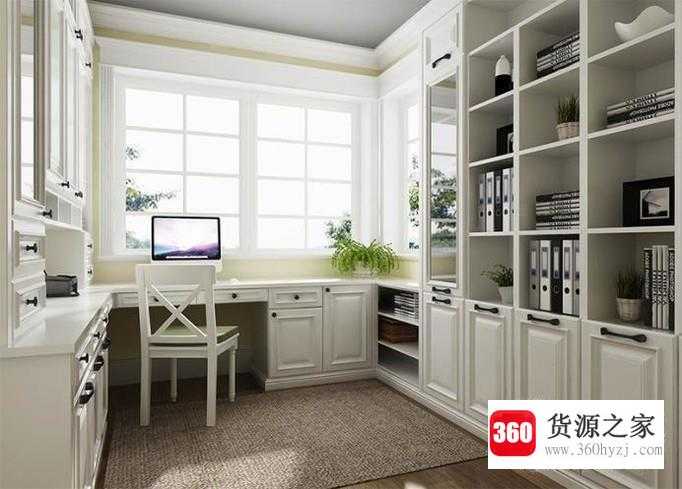 全屋定制家具和成品家具相比有哪些优缺点？