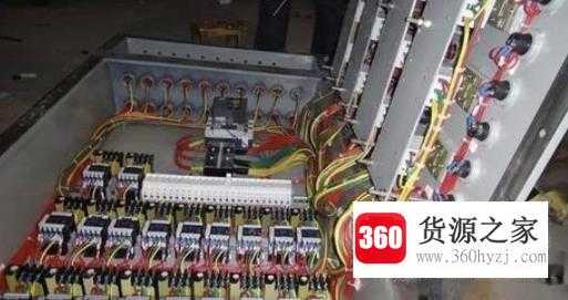 配电箱怎么接线？