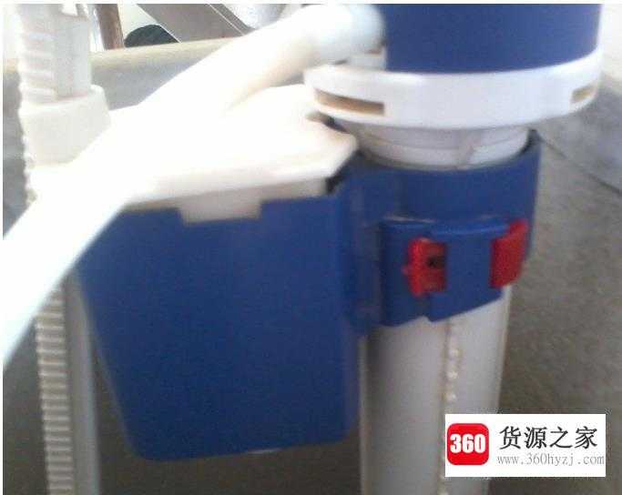 马桶水箱不上水怎么办