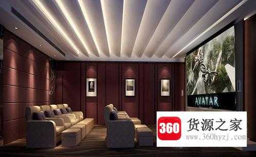 组建家庭影音室有小窍门
