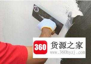 怎么刷油漆才能使油漆刷出来均匀