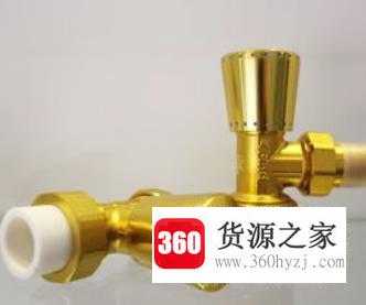 暖气温控阀怎么调节