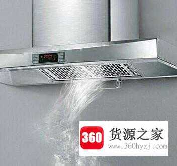 选购的油烟机时候要注意哪些?