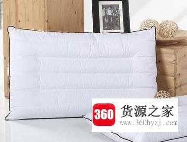 护颈枕有用吗？护颈枕什么牌子好