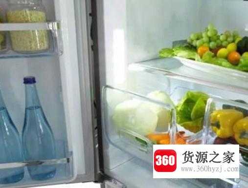 怎么选择冰箱？