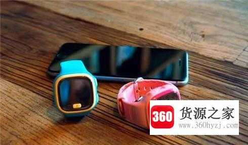 怎么给孩子选择合适的电话手表