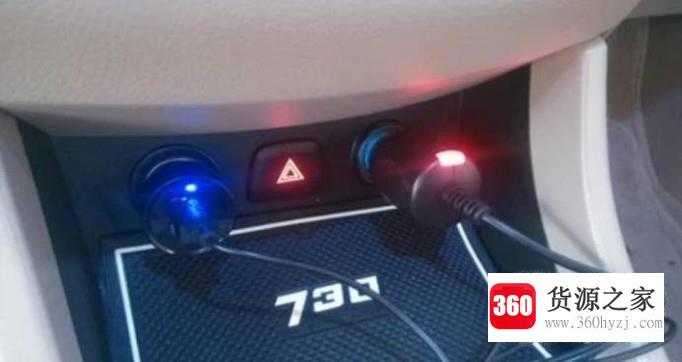 宝骏510怎么增加胎压监测