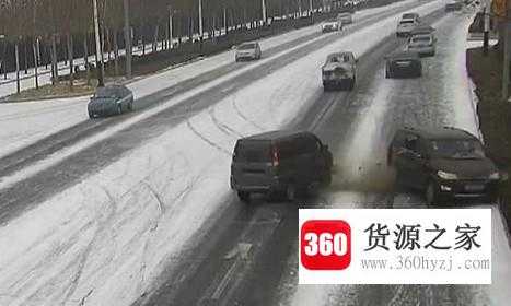 下雪天开车注意事项有哪些