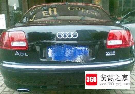 临时车牌过期了怎么办