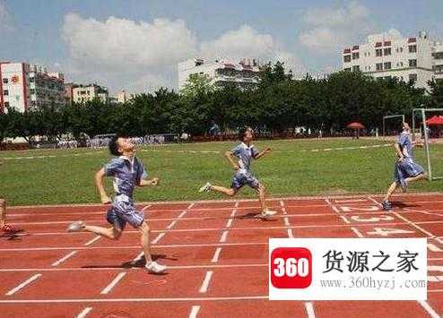 中考体育