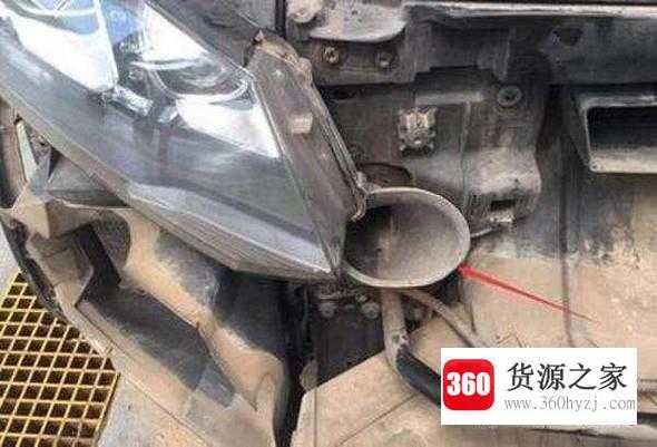 大众途锐为何被央视曝光