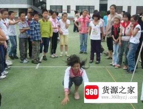 中考体育——立定跳远练习方法手段