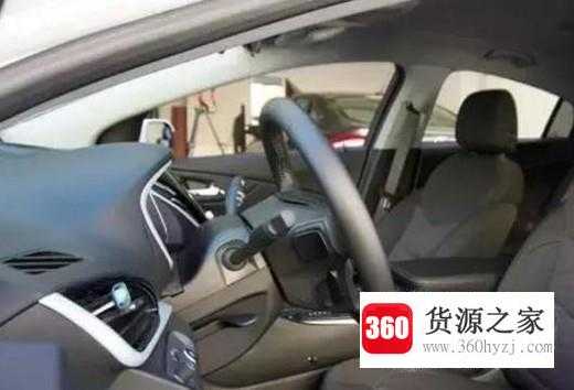 自动挡冬天怎么热车