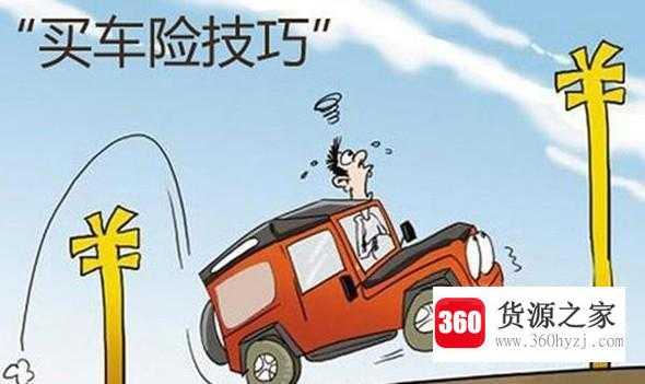 全车保险多少钱