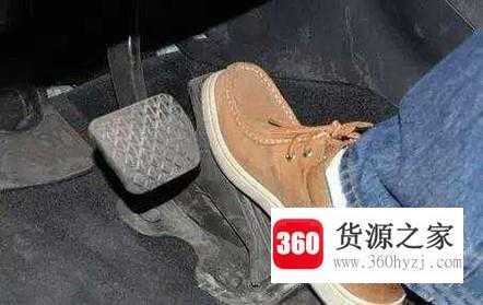 上坡辅助怎么用
