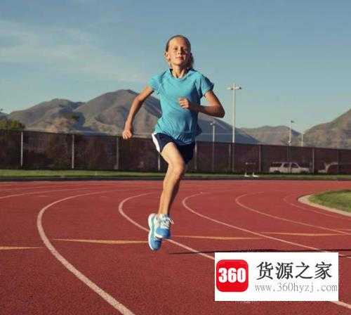 初中女子800米跑步技巧