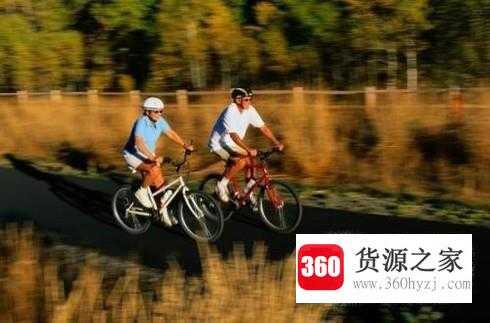 体育锻炼的几种基本方法