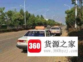 科目三超车的正确姿势