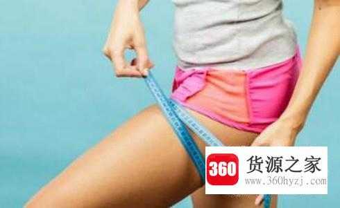 一周减10cm的瘦腿操要怎么做