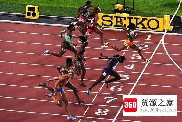 短跑应该怎么训练